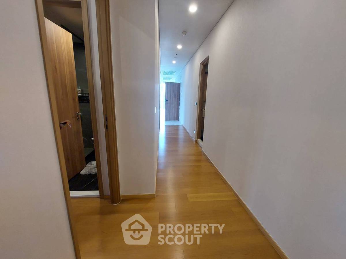 picture 3-BR Condo at Siamese Exclusive Sukhumvit 31 near MRT Sukhumvit (ID 1227662) - 20/28