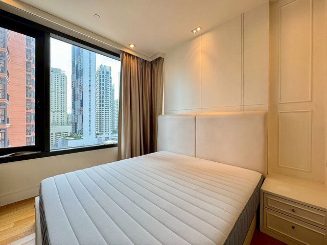 รูป Aguston | Beautiful 2 Bedroom Condo in Phrom Phong Area - BR1892CD - รูปที่ 12/40