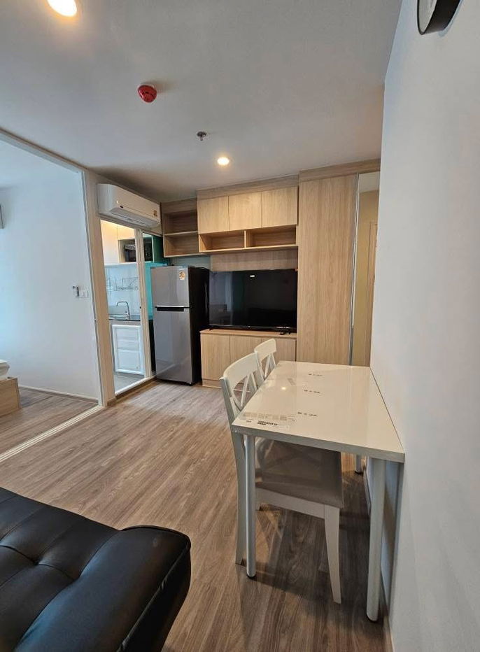 picture For rent 🔥 Regent home bangna 🔥 Fully furnished and equipped, near BTS Bangna - 5/8