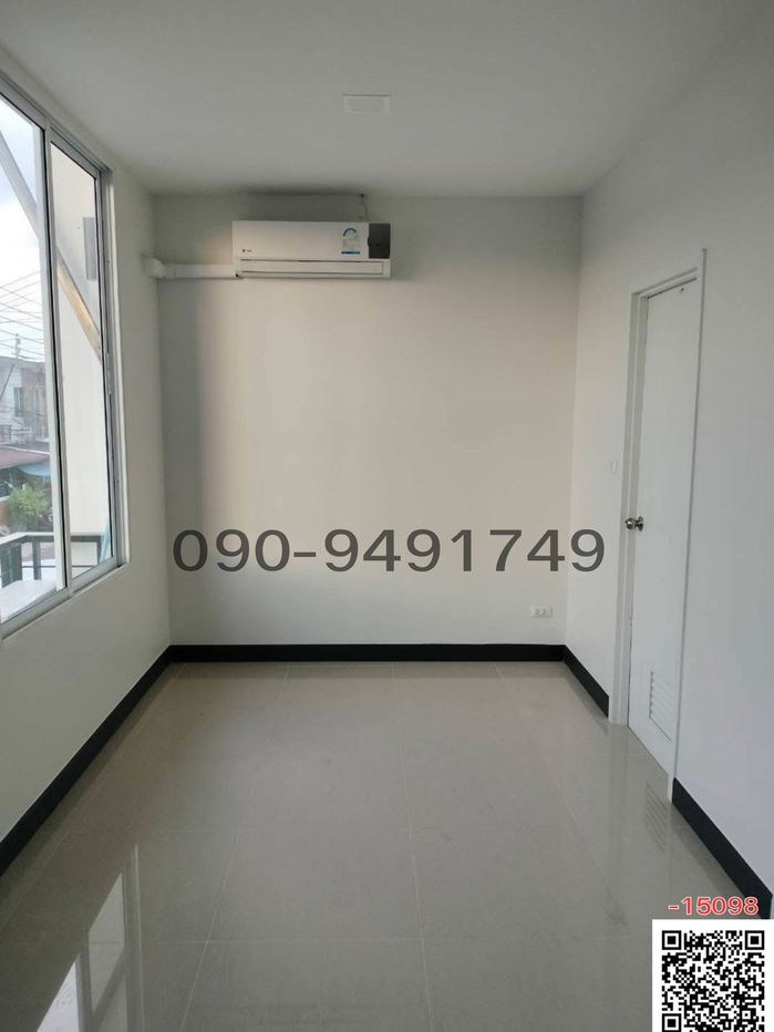 รูป เช่า ทาวน์เฮ้าส์ 2 ชั้น หมู่บ้าน พฤกษาไพร์ม วัชรพล-สายไหม 56  ใกล้ สถานีรถไฟฟ้า - รูปที่ 4/8