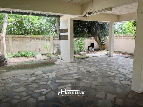 รูป ที่ดินพร้อมบ้านเดี่ยว 2 ชั้นซอยชมวิหค ตำบลคลอง5 ปทุมธานี - รูปที่ 10/32