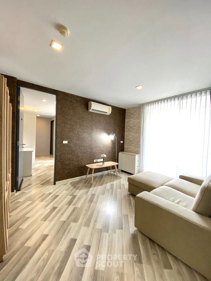 picture 2-BR Condo at Vento Condo in Lat Phrao (ID 386386) - 2/15