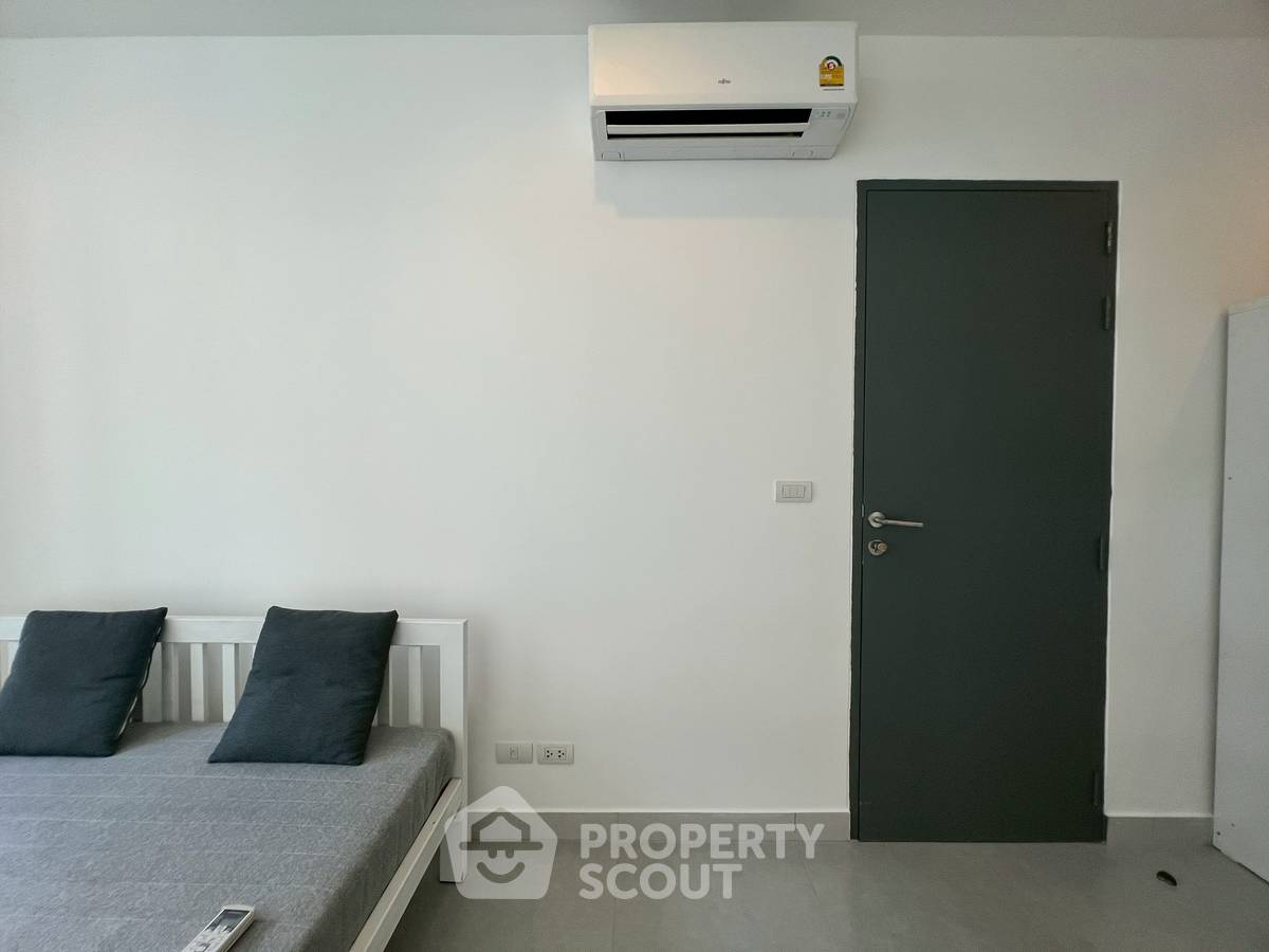 picture 1-BR Condo at Ideo Verve Sukhumvit near BTS On Nut (ID 2259821) - 15/16