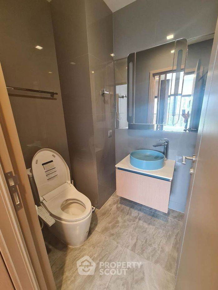 picture 1-BR Condo at Kawa Haus near BTS On Nut (ID 1534702) - 7/12
