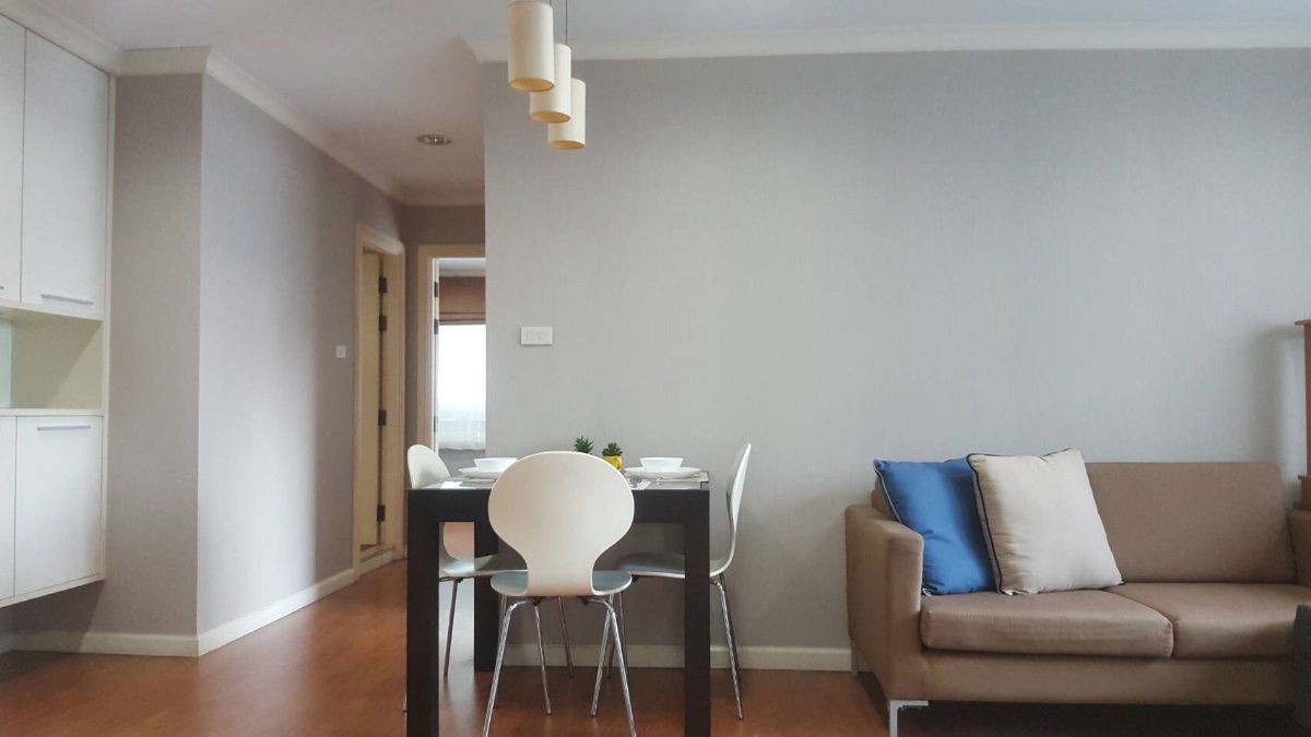 รูป Condo for rent: Lumpini Suite Sukhumvit 41 (( BTS Prompong )  MK-02  line @livingbkk - รูปที่ 3/16