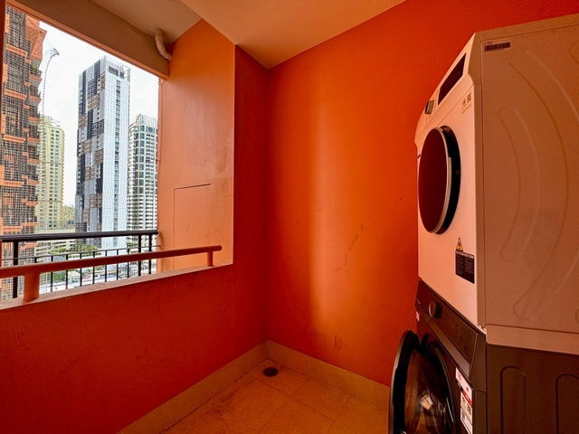 รูป Aguston | Beautiful 2 Bedroom Condo in Phrom Phong Area - BR1892CD - รูปที่ 22/40