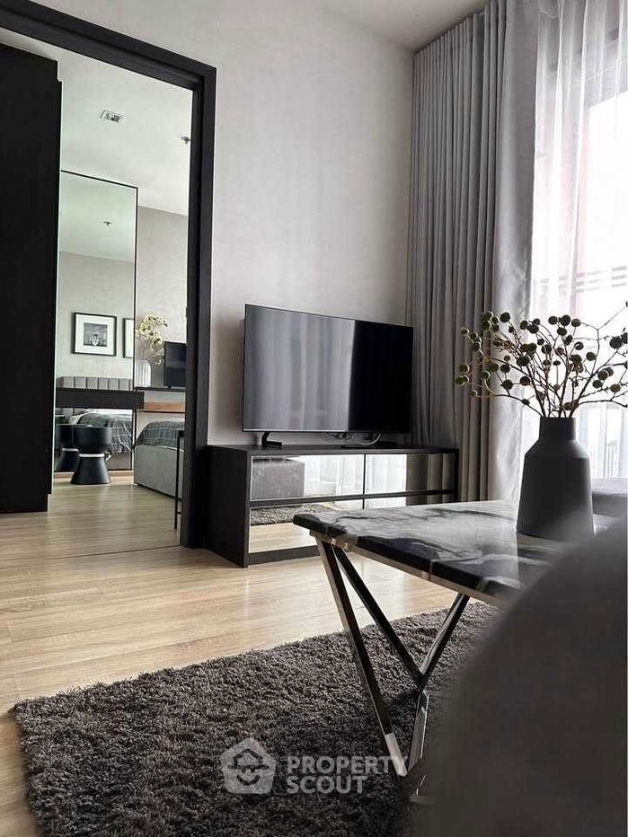 picture 2-BR Condo at The Base Garden Rama 9 near ARL Ramkhamhaeng (ID 2259770) - 7/15
