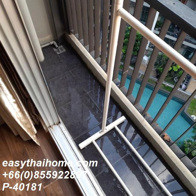 รูป P-40181 ต้องการขายคอนโด เอ สเปซ มี สุขุมวิท 77 Suan Luang, Bangkok Line Id @easythaihome 085-592-2897 - รูปที่ 15/35