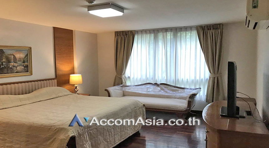 รูป 🔼🔽 AccomA 📩  3 BR Condominium @Baan Chan (AA26474) - รูปที่ 4/10