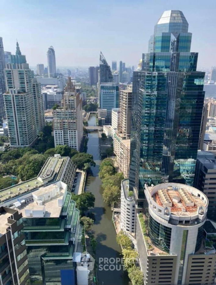 picture Studio Condo at Life One Wireless near BTS Phloen Chit (ID 2004263) - 10/20