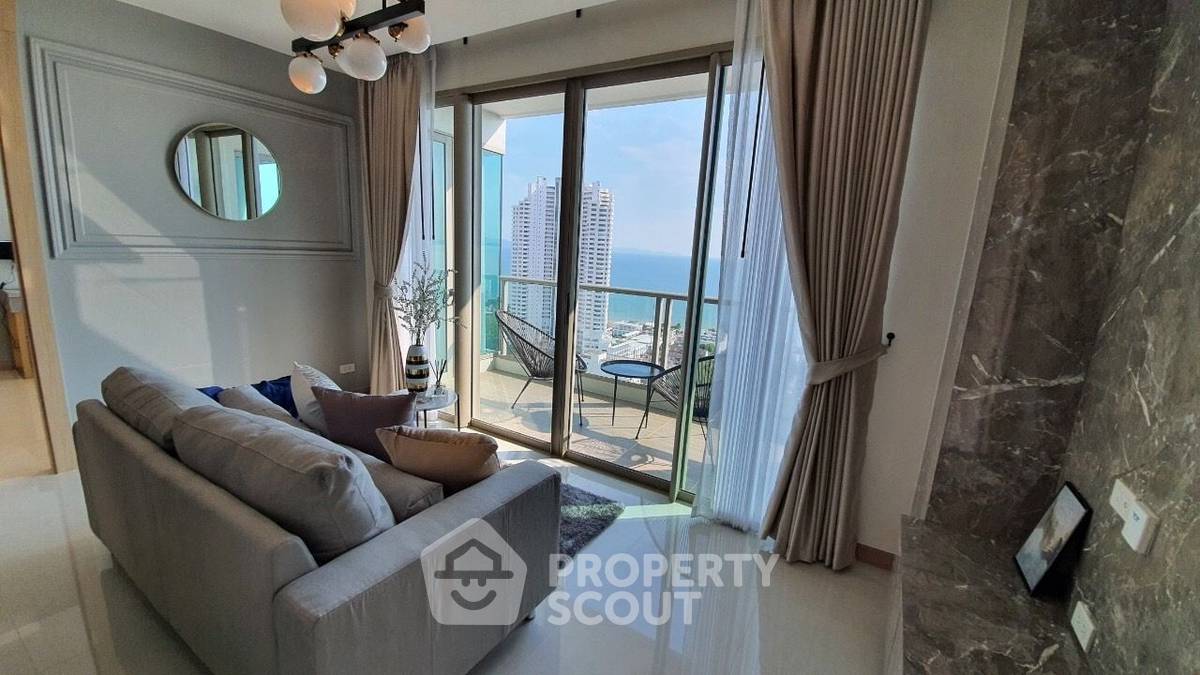 picture 2-BR Condo at The Riviera Jomtien close to Jomtien Beach (ID 2259292) - 7/17