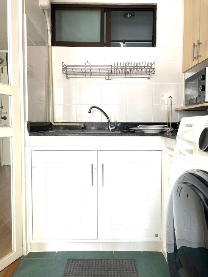 picture #R5777 🎉 180868  Condo for rent  Lumpini Condominium Suan Plu-Sathorn - 9/11