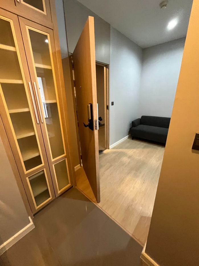 รูป M Thonglor Pet Friendly Ready to Move  - รูปที่ 4/7