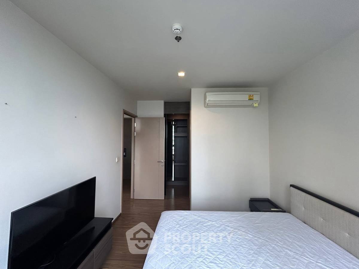 picture 1-BR Condo at The Line Sukhumvit 71 near BTS Phra Khanong (ID 2259819) - 2/8