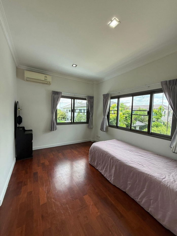 picture #R5778 🎉 180868 House for rent Perfect Masterpiece Rama 9 Village - 6/17