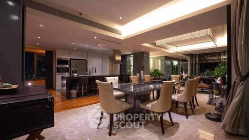3-BR Condo at The Pano Rama 3 in Bang Phong Phang (ID 1447472)