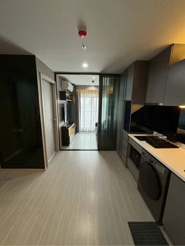 🔥 For Rent : 𝐋𝐢𝐟𝐞 𝐋𝐚𝐝𝐩𝐫𝐚𝐨 🔥 35 sqm, Fully Furnished & Ready to Move in✨