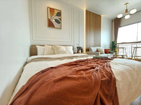 Condo For Sale The Seed Sathorn Taksin