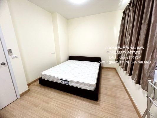 picture FOR RENT GUSTO RAMA 2 / 3 bedrooms 2 bathrooms / 18 Sqw. 120 Sqm. **15,000** CLOSE TO CENTRAL PLAZA RAMA 2 - 6/10