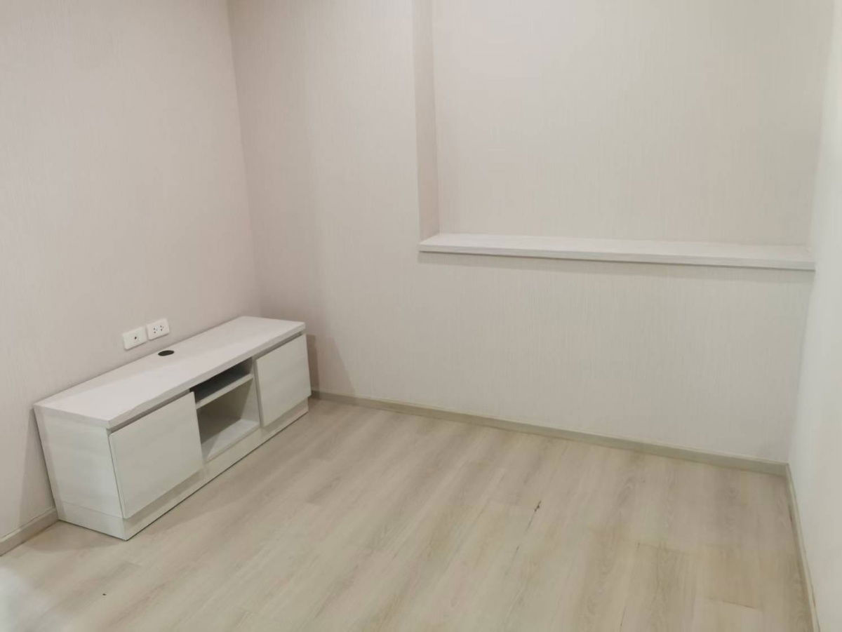 รูป [For Rent] Life Ratchada | 2 ห้องนอน 1 ห้องน้ำ - รูปที่ 4/21