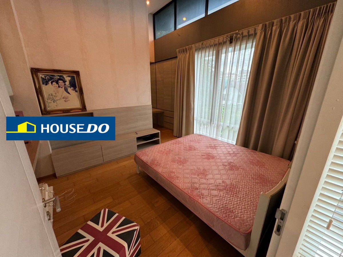 รูป 🏡✨ ขายบ้าน Nirvana Beyond Rama 9 ราคา 20 ล้านบาท ✨🏡 - รูปที่ 20/42