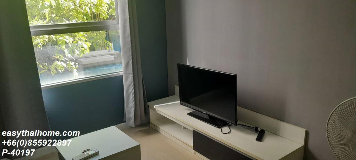 picture P-40197 Condo for sell dBURA Pran Nok fully furnished. - 6/6