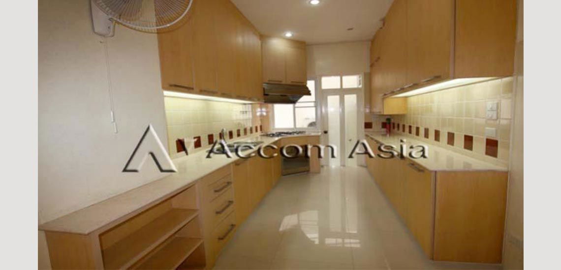 รูป 🔼🔽 AccomA 📩  4 BR Townhouse @Villa 49 (1817502) - รูปที่ 6/9