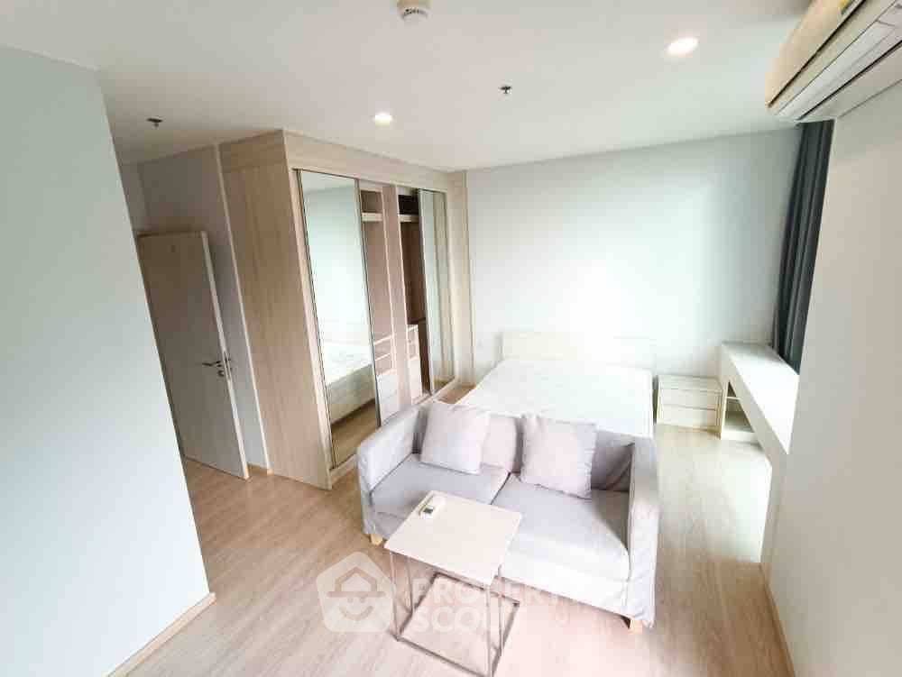 picture 2-BR Condo at Noble Revolve Ratchada near MRT Thailand Cultural Centre (ID 816517) - 6/8