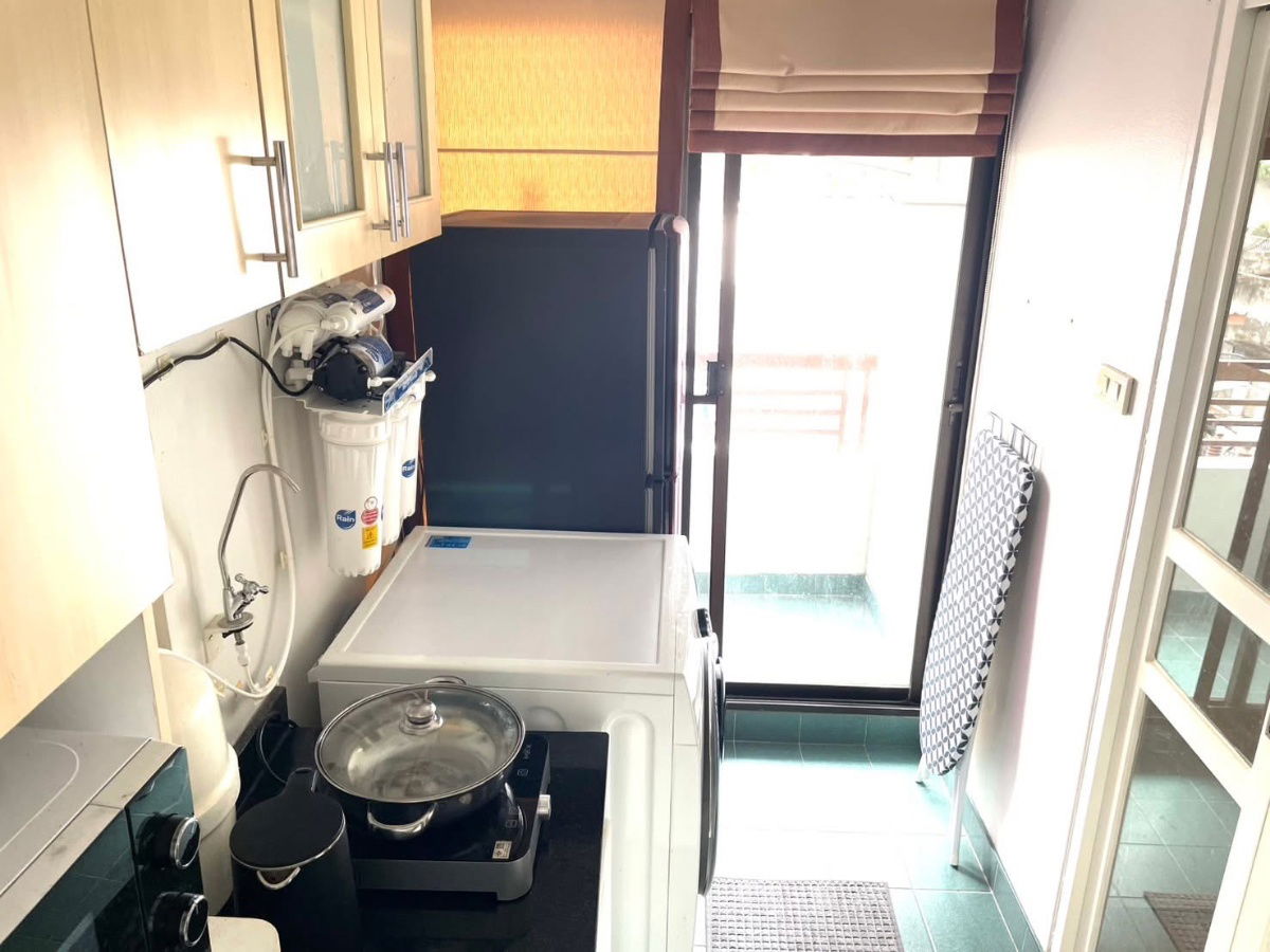 picture #R5777 🎉 180868  Condo for rent  Lumpini Condominium Suan Plu-Sathorn - 6/11