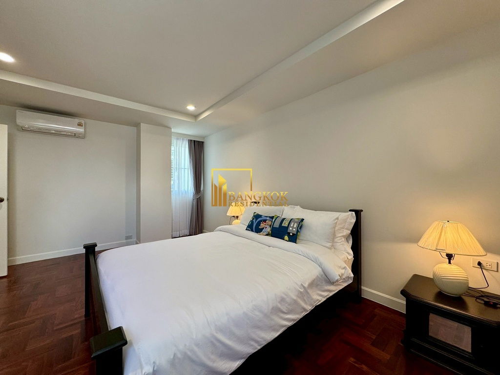 picture Generously Sized 3 Bedroom Apartment in Phrom Phong - BR0450AP - 36/53