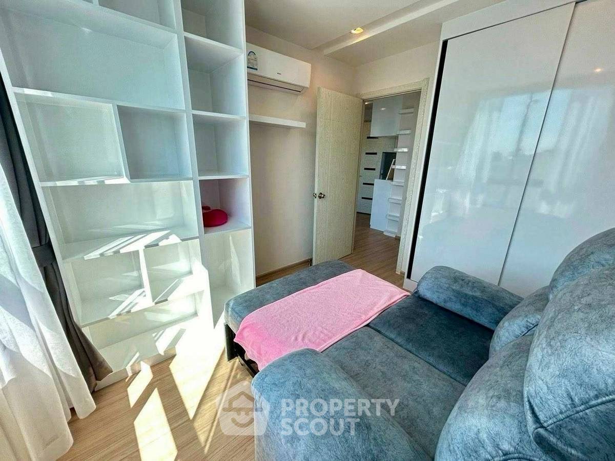 รูป คอนโด 2-ห้องนอน ที่ อาร์ทิมิส สุขุมวิท 77 ใกล้ BTS อ่อนนุช (ID 2259763) - รูปที่ 8/12