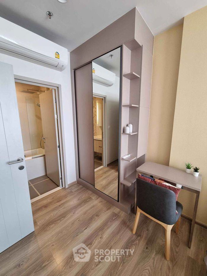 picture 1-BR Condo at Oka Haus Sukhumvit 36 near BTS Thong Lor (ID 1001397) - 10/11