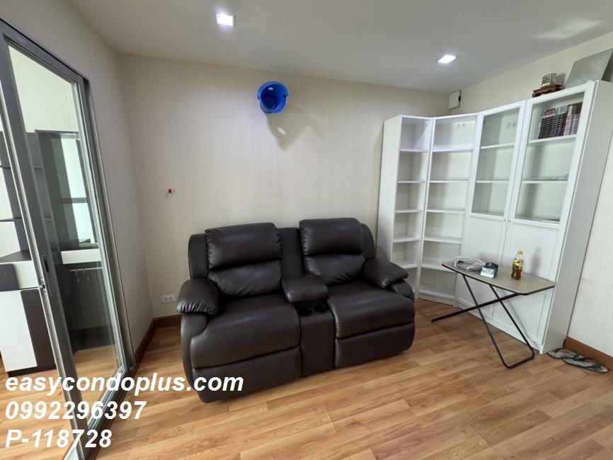 picture P-118728 Condo for sell Casa Condo Sukhumvit 97 fully furnished. - 9/11