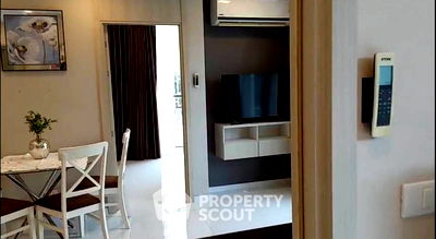 คอนโดให้เช่า : คอนโด 2-ห้องนอน ที่ เดอะ คลาวด์ ใกล้ ถนนพระตำหนัก พัทยา (ID 1176543)