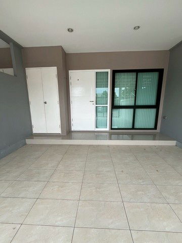 picture svs292 Townhome for rent, Time Home 2 Suanluang-On Nut, office space along Kanchanaphisek Road. - 12/19