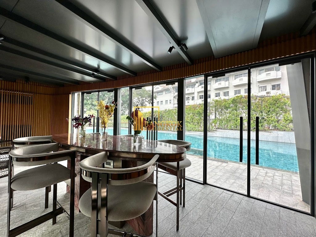 รูป The Monument Thong Lo | Premium 2 Bedroom Luxury Condo - BR18496CD - รูปที่ 11/23