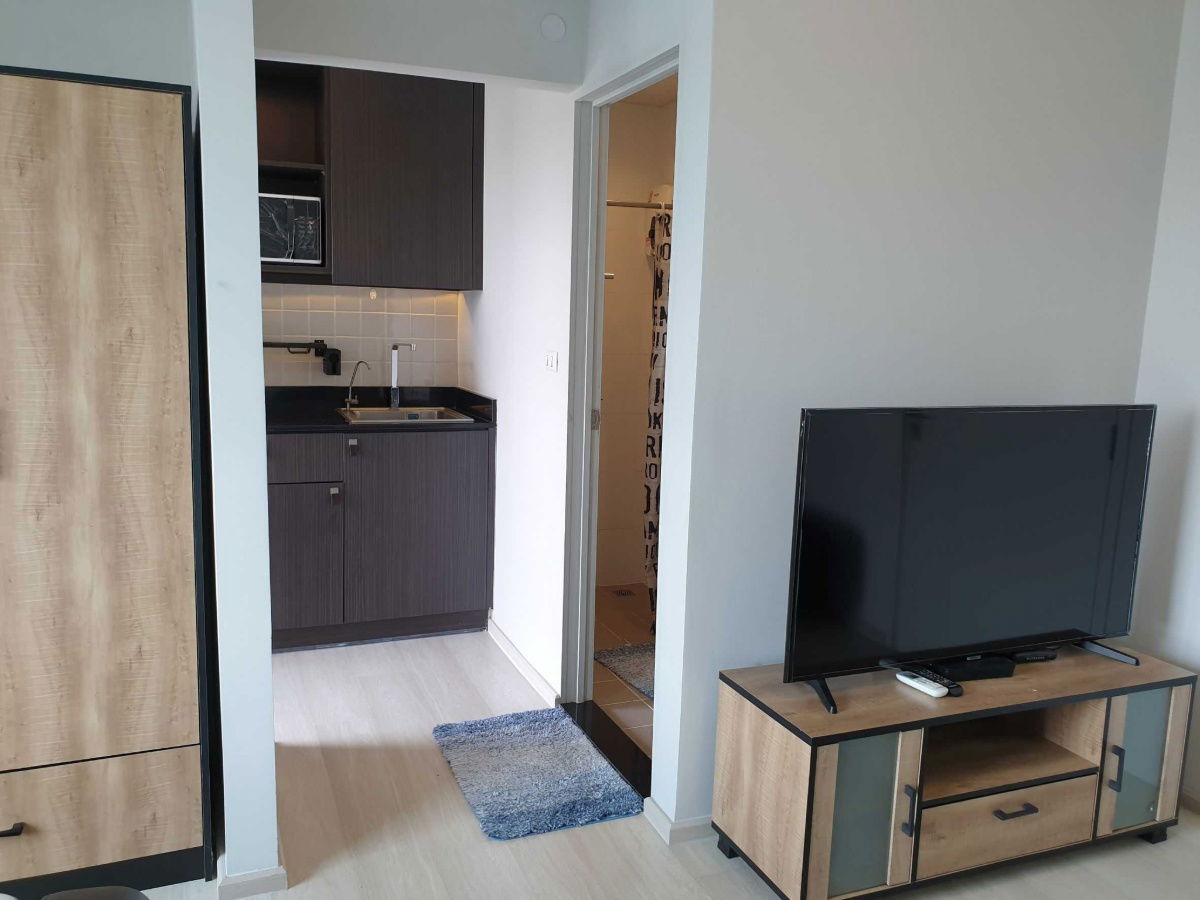 picture Condo For Rent Unio Ramkhamhaeng - Serithai - 3/8