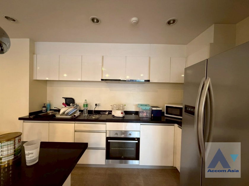รูป 🔼🔽 AccomA 📩  2 BR Condominium @Silom Condominium (AA32689) - รูปที่ 5/11