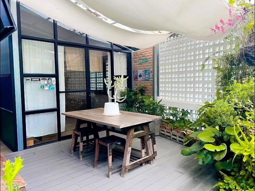 picture 📍 Coffee Shop with Land for Sale on Chiang Mai – Lamphun Main Road - 5/10