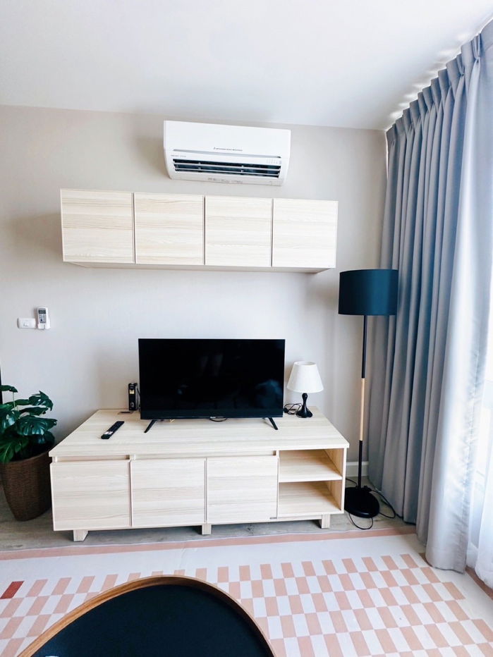 รูป เมโทร สกาย ประชาชื่น (สนใจ @Line: pangme_93758 ) - รูปที่ 17/20