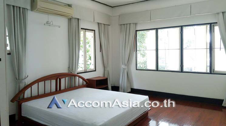 รูป 🔼🔽 AccomA 📩  3 BR House in Thung Maha Mek (90372) - รูปที่ 8/12