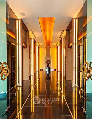 picture 2-BR Condo at The Address Sathorn near BTS Saint Louis (ID 408349) - 13/16