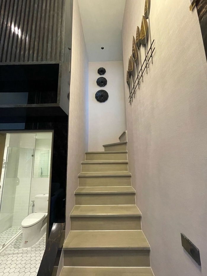 รูป [ Duplex ]  ⚡🌈S000508 อัลติจูด ยูนิคอร์น สาทร - ท่าพระ ( Altitude Unicorn Sathorn - Tha Phra ) ⚡🌈 LINE : @theagentpro (มี @ นำหน้าด้วยครับ)  - รูปที่ 13/14