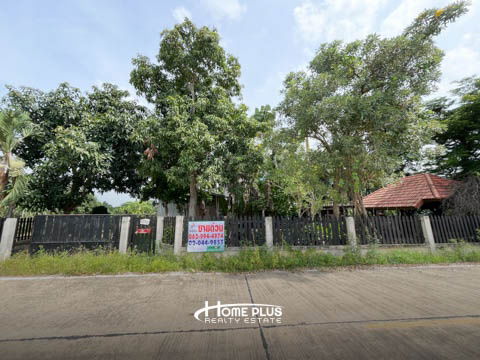 รูป ที่ดินพร้อมบ้านเดี่ยว 2 ชั้นซอยชมวิหค ตำบลคลอง5 ปทุมธานี - รูปที่ 7/32