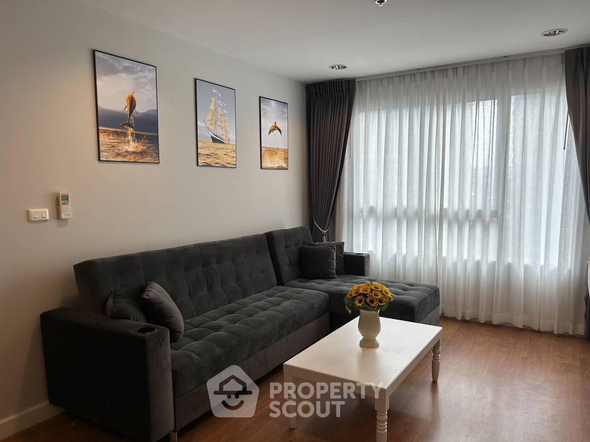 picture 1-BR Condo at Condo One X Sukhumvit 26 near BTS Phrom Phong (ID 2259824) - 2/9