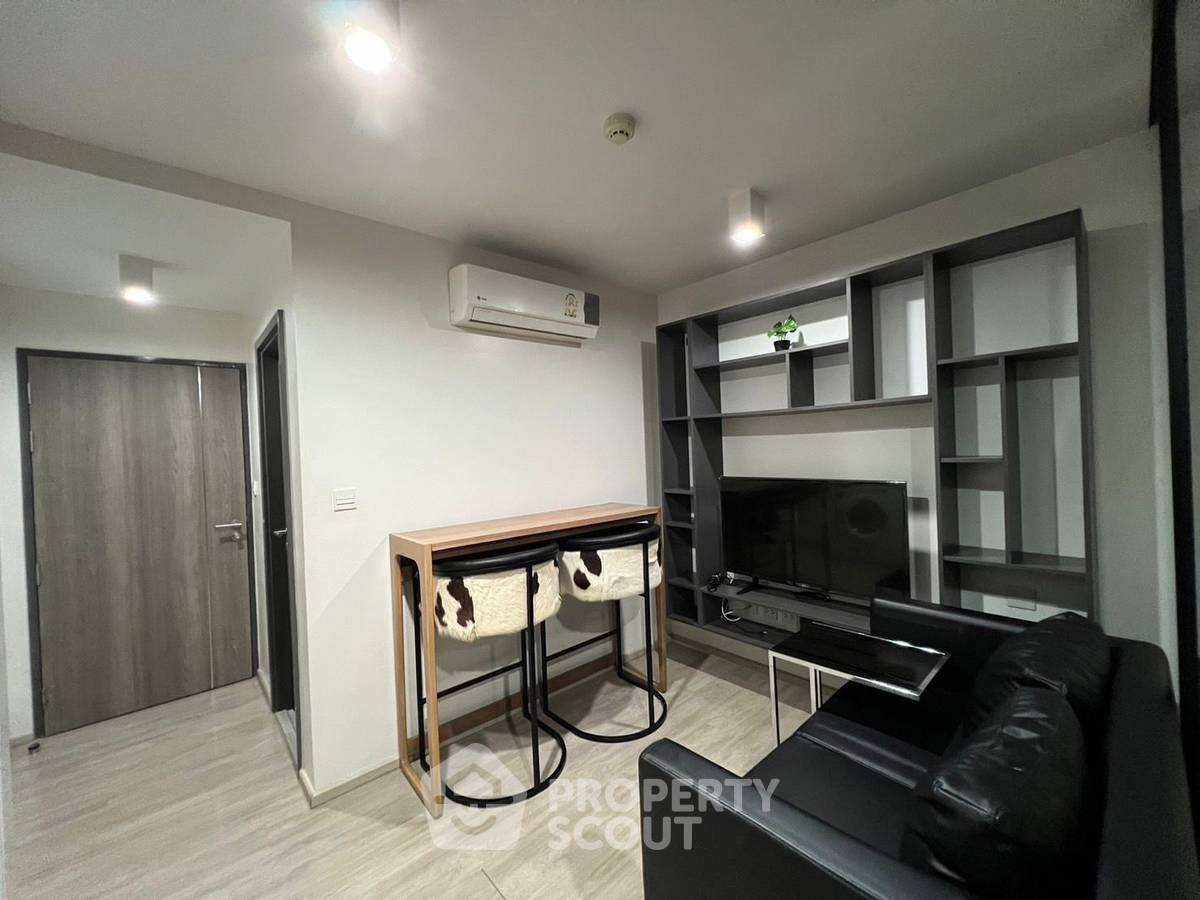รูป คอนโด 1-ห้องนอน ที่ มาเอสโตร 02 ร่วมฤดี ใกล้ BTS นานา (ID 2259662) - รูปที่ 3/10