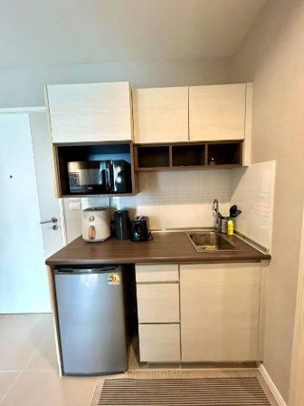picture Lumpini Park beach, Jomtien Beachroad Condo with great sea view, 1bedroom 1bathroom with - 9/13