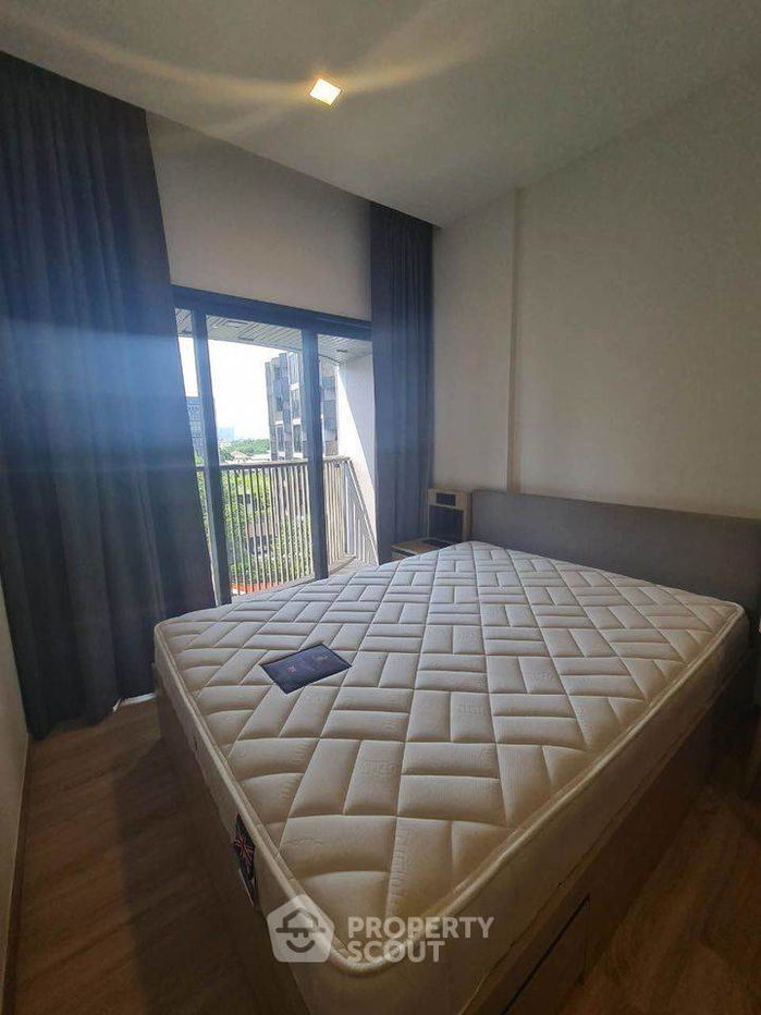 picture 1-BR Condo at Kawa Haus near BTS On Nut (ID 1534702) - 10/12