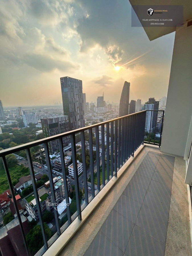 picture Siri at Sukhumvit | Best price Rare type 🚝Near BTS Thonglor 0m. #2025081811405 - 18/18