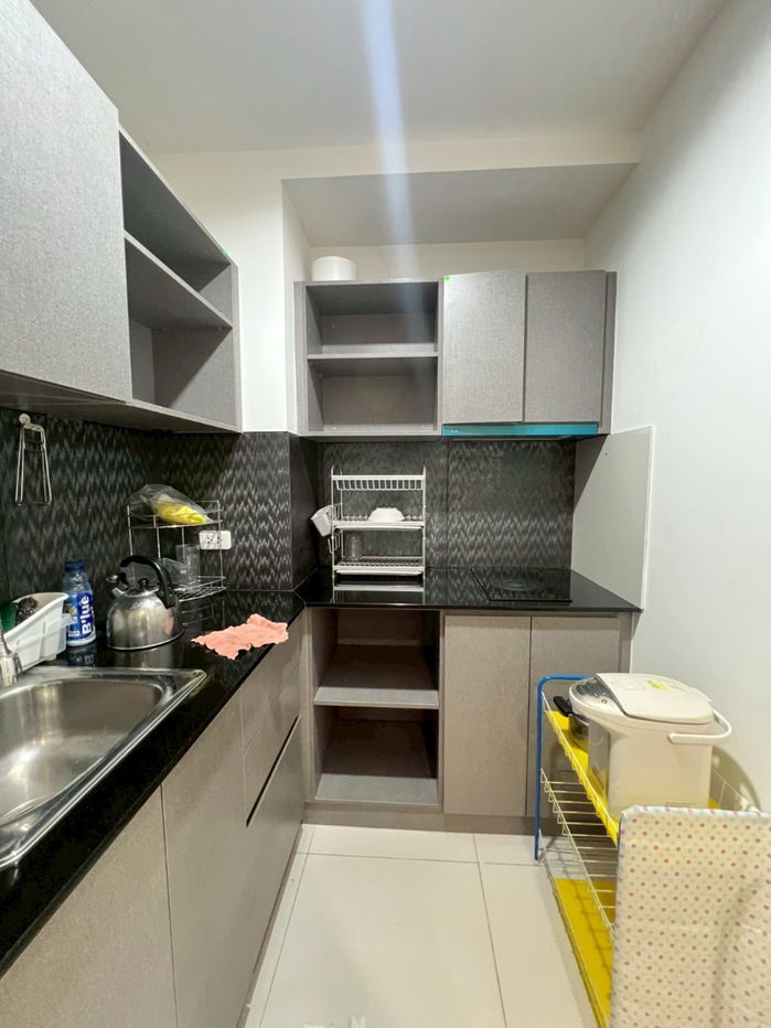picture Condo Thana Astoria Pinklao Thana Astoria Pinklao near MRT Bang Yi Khan - 10/11